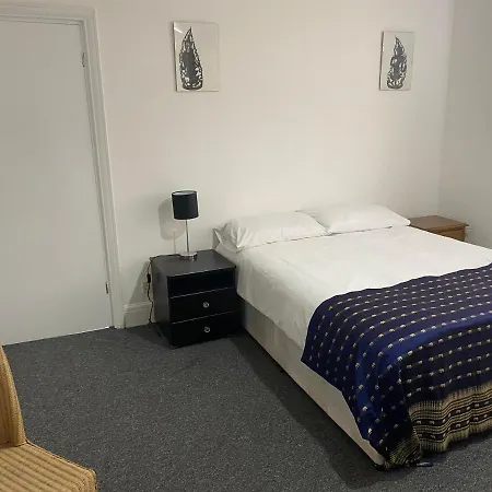 Sunrup Heathrow