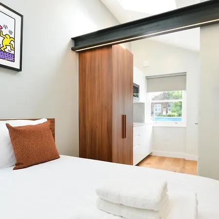 Leinster Square Serviced * Londen
