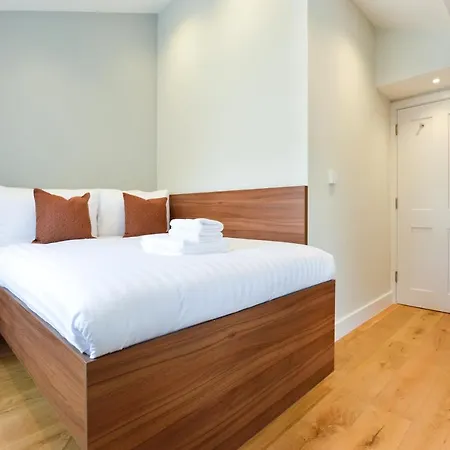 Leinster Square Serviced * Londen