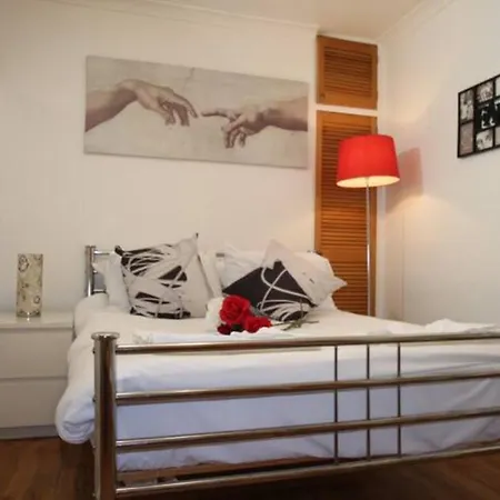 Appartement Apartasuites Emerald