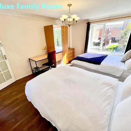 Centel - Easy In Zone 1 London