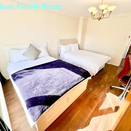 Centel - Easy In Zone 1 Hotel 5*