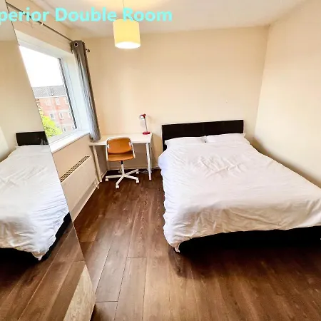 Hotel Centel - Easy In Zone 1