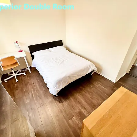 Hotel Centel - Easy In Zone 1 5*