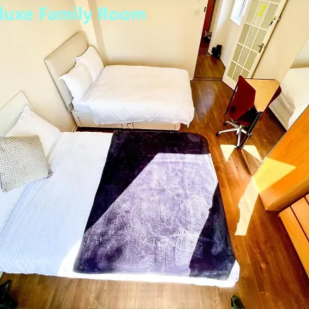 Centel - Easy In Zone 1 London