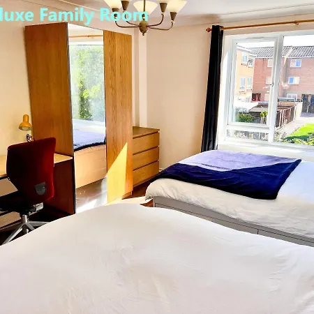 Hotel Centel - Easy In Zone 1 5*