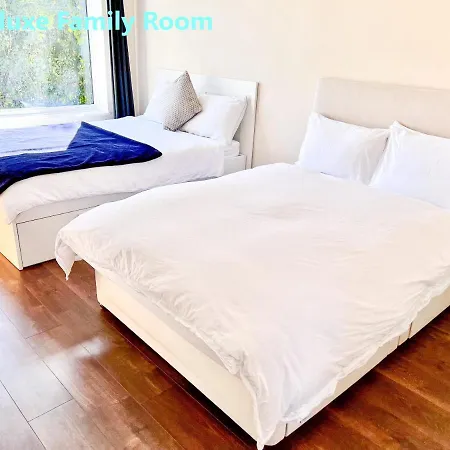 Hotel Centel - Easy In Zone 1 London
