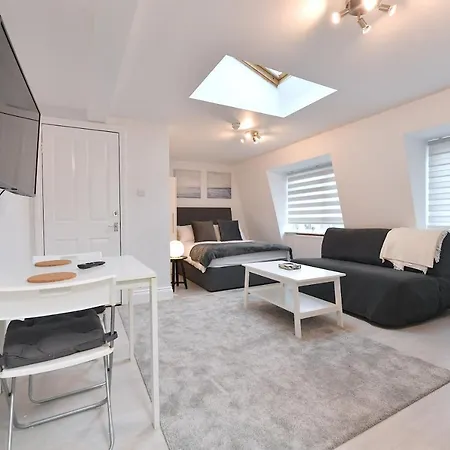 شقة Stylish By Luxestays Shepherds Bush