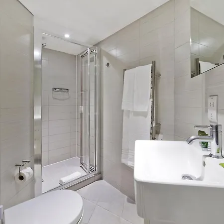 Lägenhetshotell Crane Court By City2stay 4*