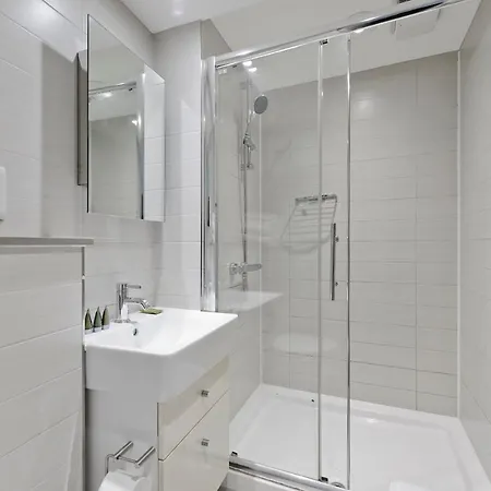 Lägenhetshotell Crane Court By City2stay 4*