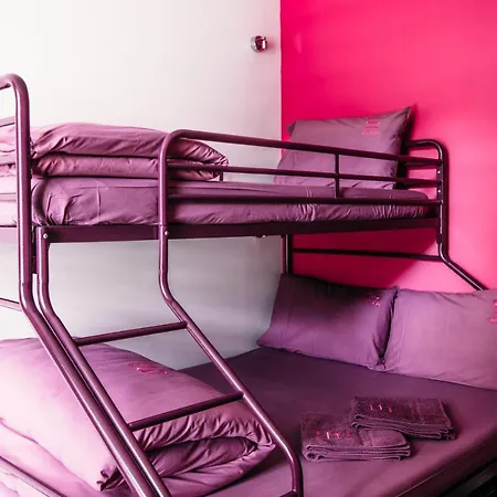 Safestay Kensington Holland Park (adults Only) *