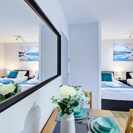 Appartamento Statera - In Walworth *