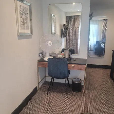 Hatton Garden Hotel 4*