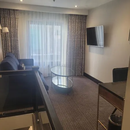 Hotel Hatton Garden