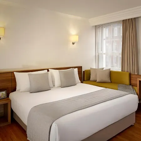 Citadines South Kensington 4*
