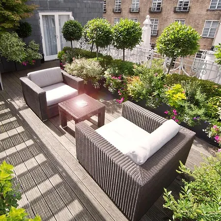 Hotel Althoff St James's & Club Londres