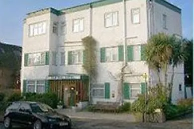 Hotel Oyo Golders Londen