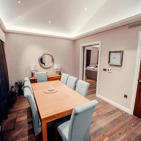 Appartamento Lovely 4/bdr Penthouse W/ Lovely Views
