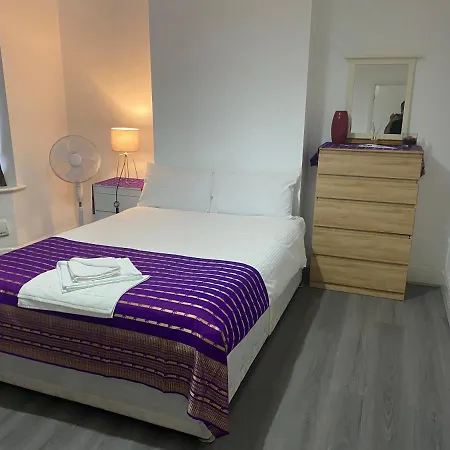 Sunrup Heathrow