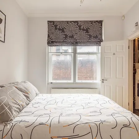 Luxury Specious En-suite In Pensjonat *