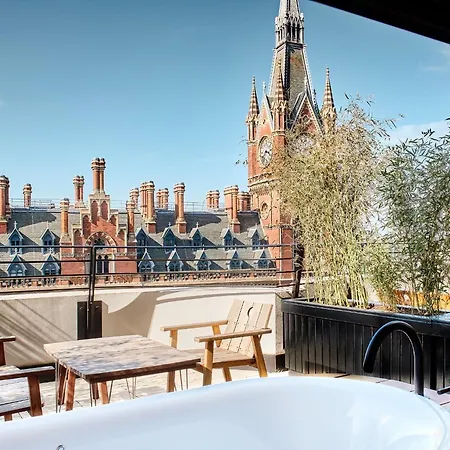 The Standard 5* Londres