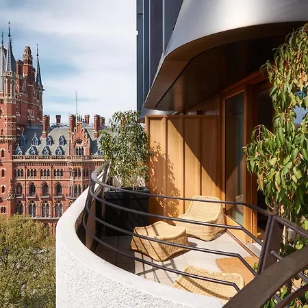 Hotel The Standard Londres