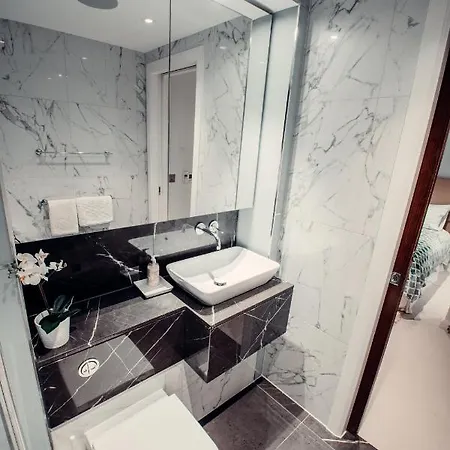 Appartamento Lovely 4/bdr Penthouse W/ Lovely Views Londra