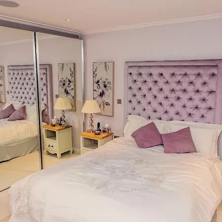 Appartamento Lovely 4/bdr Penthouse W/ Lovely Views *