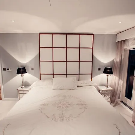 Appartamento Lovely 4/bdr Penthouse W/ Lovely Views *