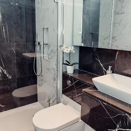 Appartamento Lovely 4/bdr Penthouse W/ Lovely Views Londra