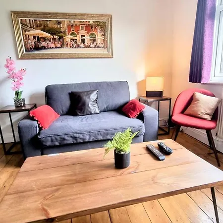 Affittacamere Richmond Modern *