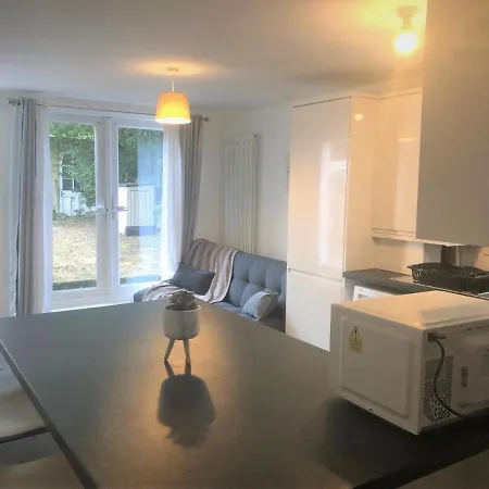 Jem In Leyton Appartement *