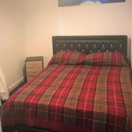 Appartement Jem In Leyton