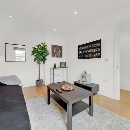 The Bayswater - Excellent Central Location * Londra