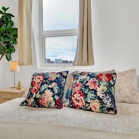 Appartamento The Bayswater - Excellent Central Location Londra