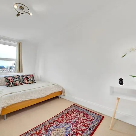 Appartamento The Bayswater - Excellent Central Location *