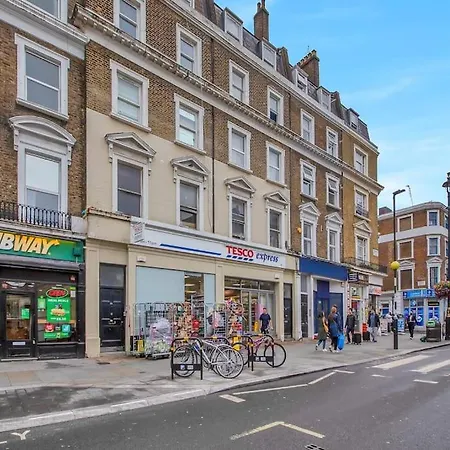 The Bayswater - Excellent Central Location * Londra