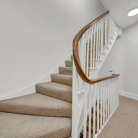 The Bayswater - Excellent Central Location Appartamento Londra