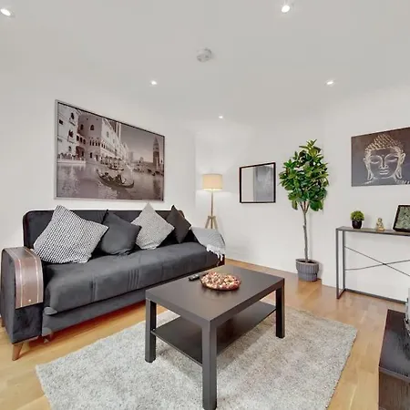 The Bayswater - Excellent Central Location