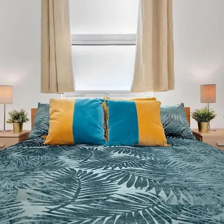 The Bayswater - Excellent Central Location