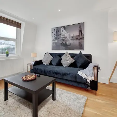 The Bayswater - Excellent Central Location