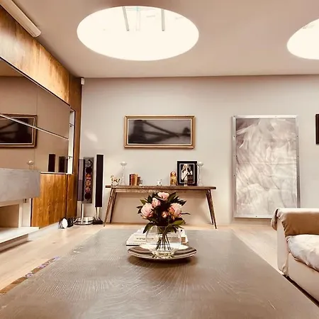 Unique,architecturally Acclaimed,notting Hill London