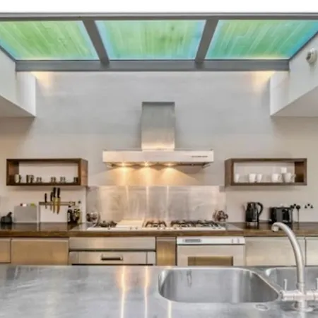 Unique,architecturally Acclaimed,notting Hill Holiday home *