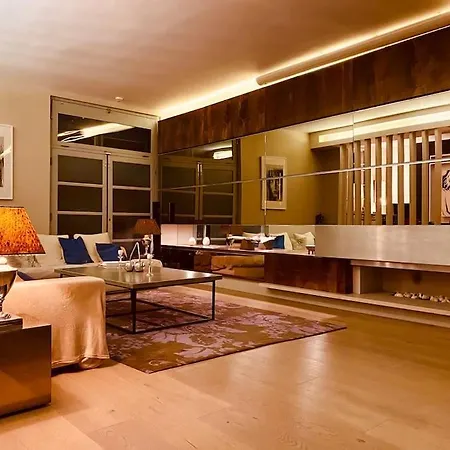 Unique,architecturally Acclaimed,notting Hill