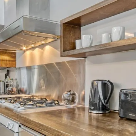 Holiday home Unique,architecturally Acclaimed,notting Hill London