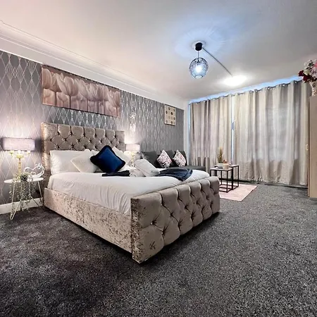 Studio In Marble Arch Apartamento Londres