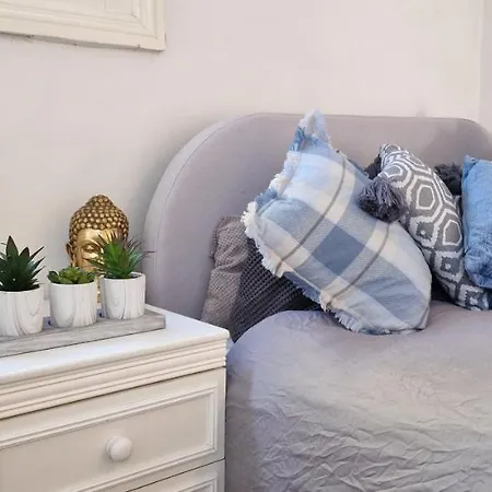 Cultural Epicenter, 4 Bedroom, To Do Than Do! Apartament Londyn