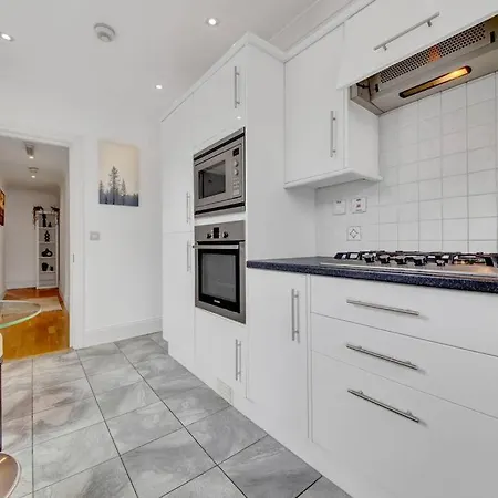 Appartamento The Bayswater - Excellent Central Location Londra
