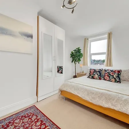 The Bayswater - Excellent Central Location Appartamento *