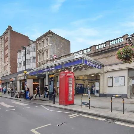 The Bayswater - Excellent Central Location Appartamento